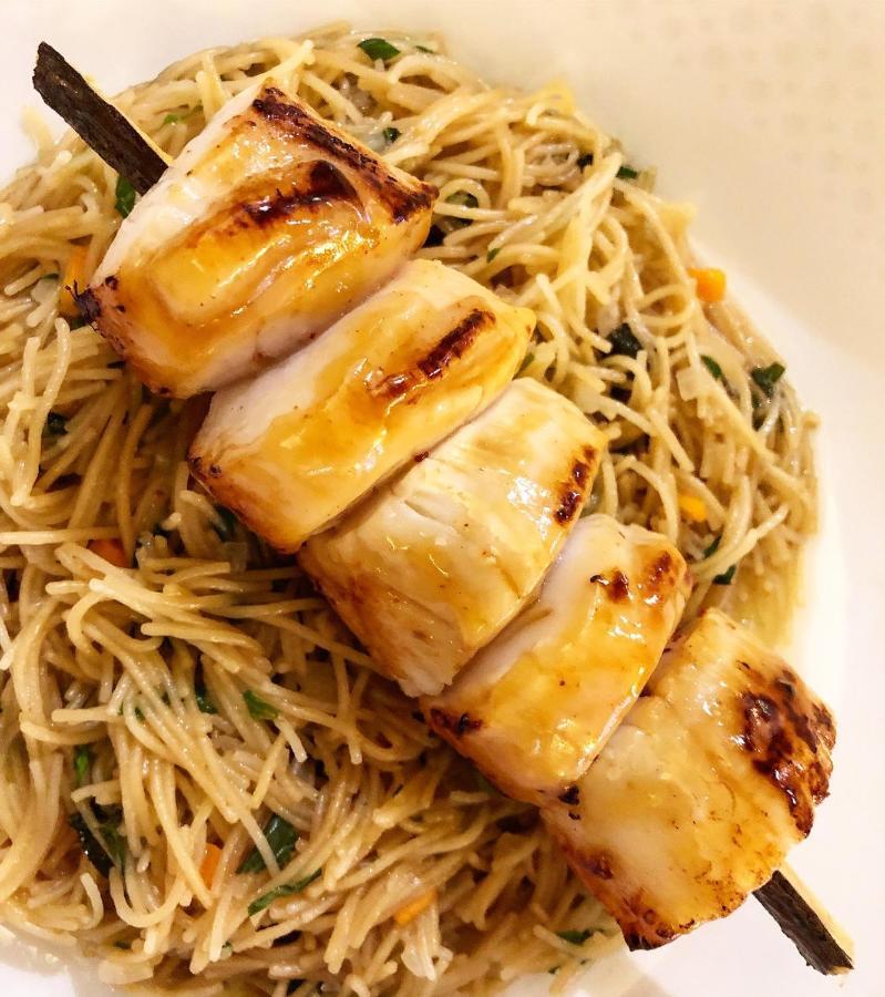 Logis Hotel Restaurant Du Lion D'Argent Et Des Tanneries 라샤트르 외부 사진